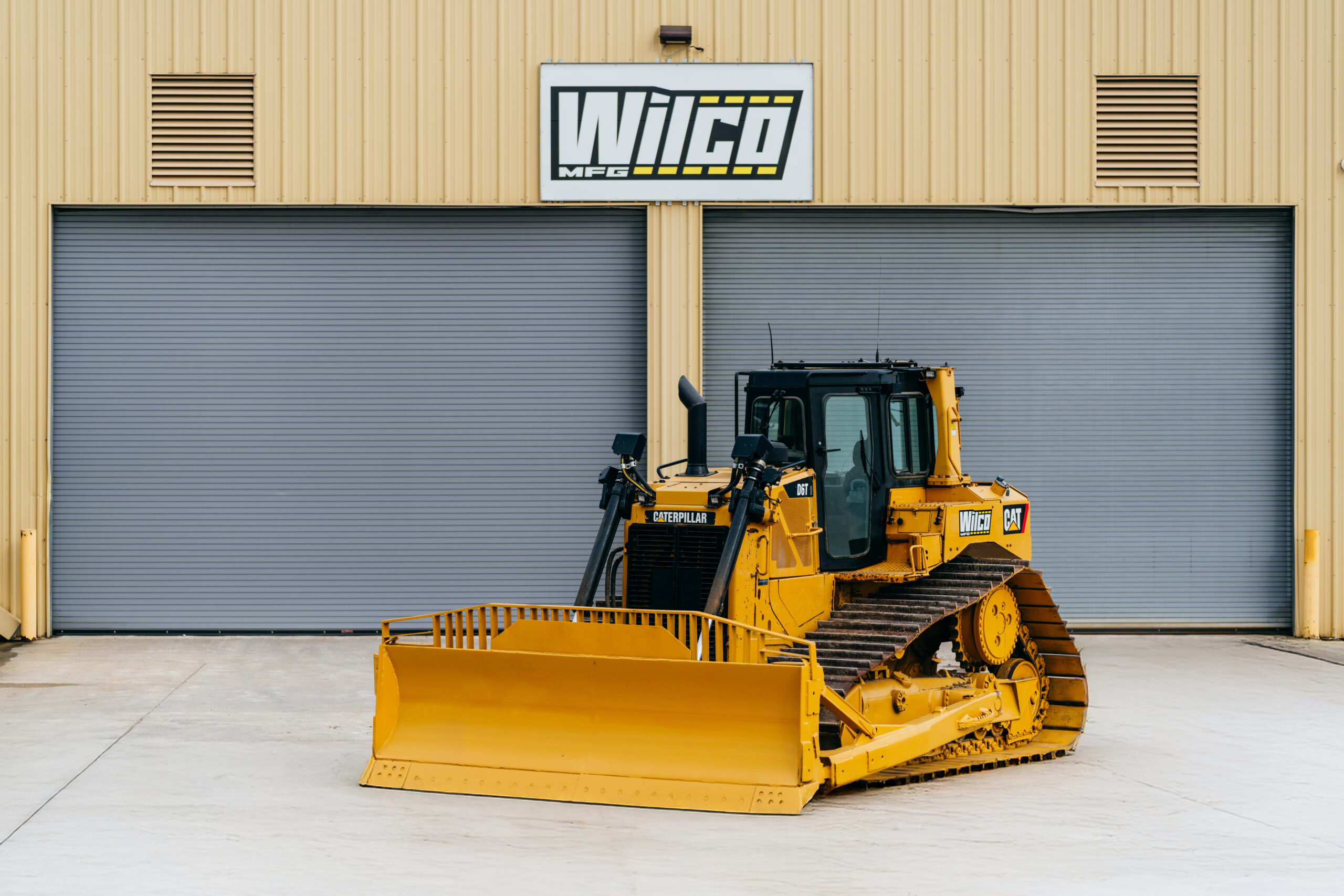 dozers