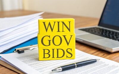 Master the Government Contract Bidding Process Today