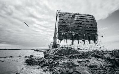 Excavator Rotating Grapple: A Complete Guide