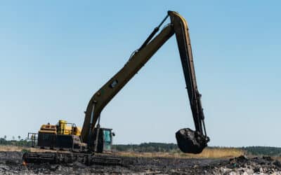 What Is an Excavator Used For and Its Key Applications