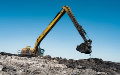 Master the Art of Digging with Excavator: Expert Tips