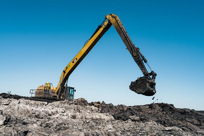 Master the Art of Digging with Excavator: Expert Tips