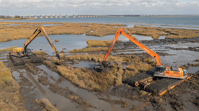 Project Planning: Budgeting and Deployment of Amphibious Fleet