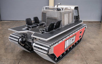 What Is a Marsh Buggy Excavator and When Do You Need One?