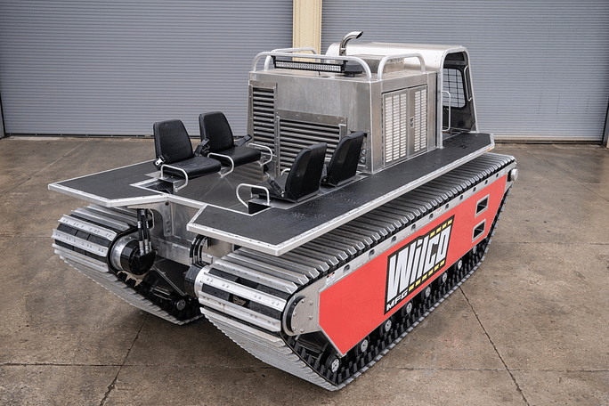 What Is a Marsh Buggy Excavator and When Do You Need One?