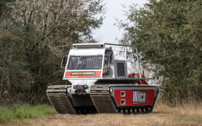 Marsh Buggy vs Swamp Buggy: Which Amphibious Vehicle Is Right for Your Project?