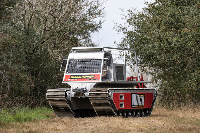 Marsh Buggy vs Swamp Buggy: Which Amphibious Vehicle Is Right for Your Project?