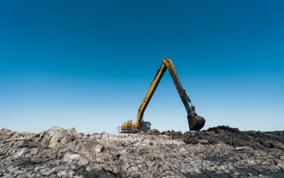 Is a Mini Amphibious Excavator the Best Choice for Small Wetland and Pond Restoration Projects?